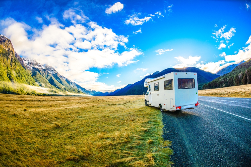 Sell My Motorhome Please! - Web Buy Campers